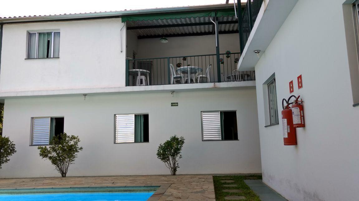 Vila De Ville Chales Ubatuba Exteriér fotografie