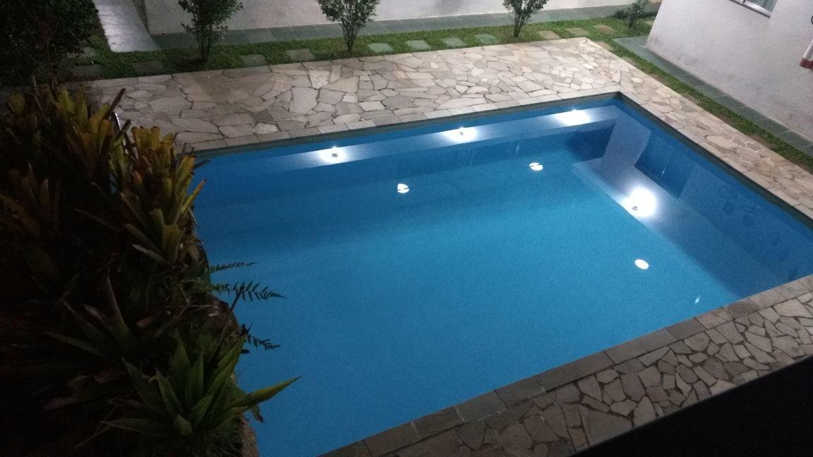 Vila De Ville Chales Ubatuba Exteriér fotografie